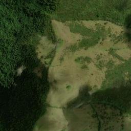 Satellite imagery of Ililagua, EC
