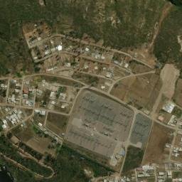 Satellite imagery of Pacca, EC