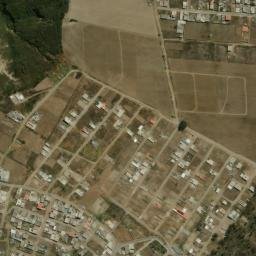 Satellite imagery of Pacca, EC