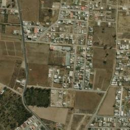 Satellite imagery of Pacca, EC