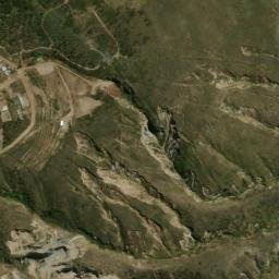 Satellite imagery of Buenavista, EC
