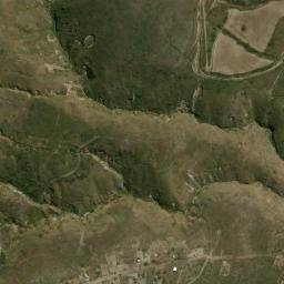 Satellite imagery of Buenavista, EC