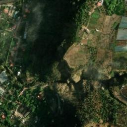 Satellite imagery of Monteserín, EC
