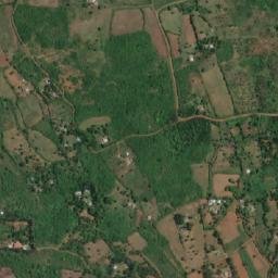 Satellite imagery of Ramba, KE
