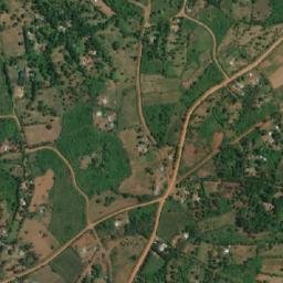 Satellite imagery of Ramba, KE