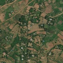 Satellite imagery of Ramba, KE