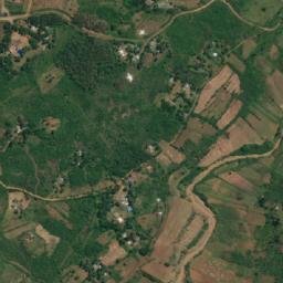 Satellite imagery of Kiboko, KE