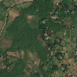Satellite imagery of Kiboko, KE