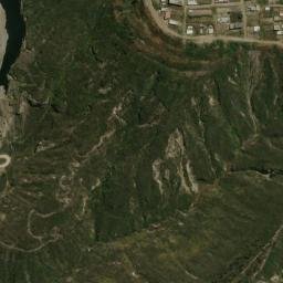 Satellite imagery of Pacca, EC
