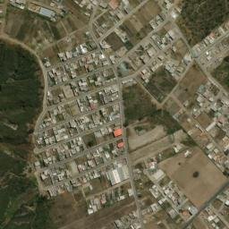 Satellite imagery of Pacca, EC