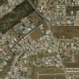 Satellite imagery of Pacca, EC