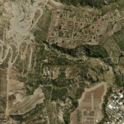 Satellite imagery of Buenavista, EC