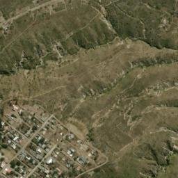 Satellite imagery of Buenavista, EC