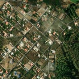 Satellite imagery of Monteserín, EC