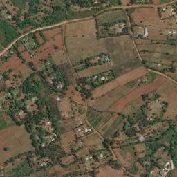 Satellite imagery of Ramba, KE