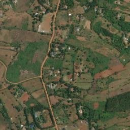 Satellite imagery of Ramba, KE
