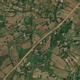 Satellite imagery of Ramba, KE