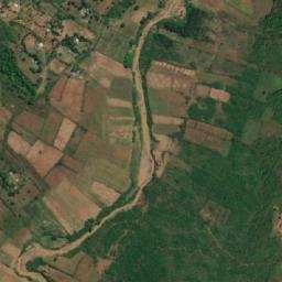 Satellite imagery of Kiboko, KE