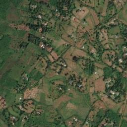 Satellite imagery of Kiboko, KE