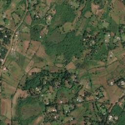 Satellite imagery of Kiboko, KE