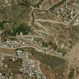 Satellite imagery of Gualagüincha, EC