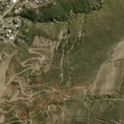 Satellite imagery of Gualagüincha, EC