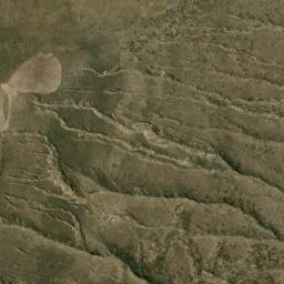 Satellite imagery of Gualagüincha, EC