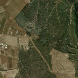 Satellite imagery of Lulunurcu, EC
