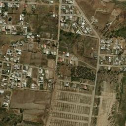 Satellite imagery of Gualagüincha, EC