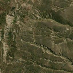 Satellite imagery of Gualagüincha, EC