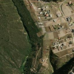 Satellite imagery of Lulunurcu, EC