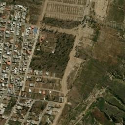 Satellite imagery of Gualagüincha, EC