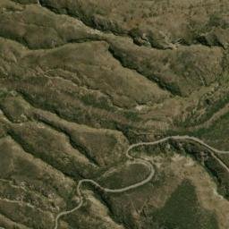 Satellite imagery of Gualagüincha, EC