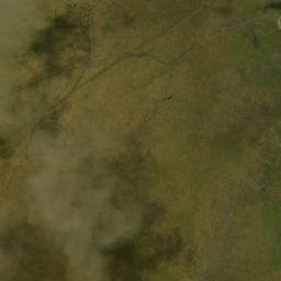 Satellite imagery of Pambamarca, EC
