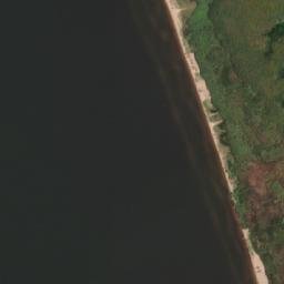 Satellite imagery of Wusengi Point, KE