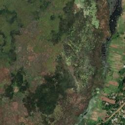 Satellite imagery of Wusengi Point, KE