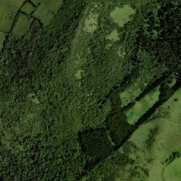 Satellite imagery of San Rafael, EC