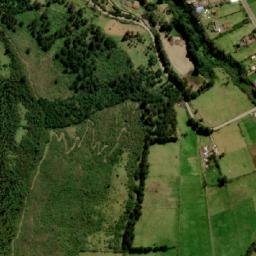Satellite imagery of San Rafael, EC
