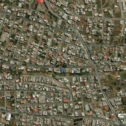 Satellite imagery of Churuloma, EC