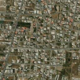 Satellite imagery of Churuloma, EC