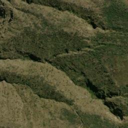 Satellite imagery of Pilcheurcu, EC