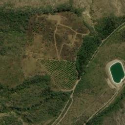 Satellite imagery of Pilcheurcu, EC