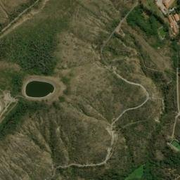 Satellite imagery of Pilcheurcu, EC