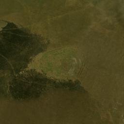 Satellite imagery of Pambamarca, EC