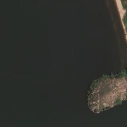 Satellite imagery of Wusengi Point, KE