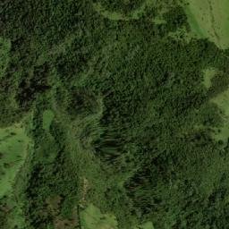 Satellite imagery of San Rafael, EC