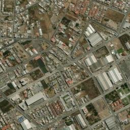 Satellite imagery of Churuloma, EC