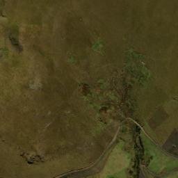 Satellite imagery of Pambamarca, EC