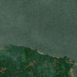 Satellite imagery of Katosi Point, UG
