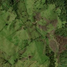 Satellite imagery of San Rafael, EC
